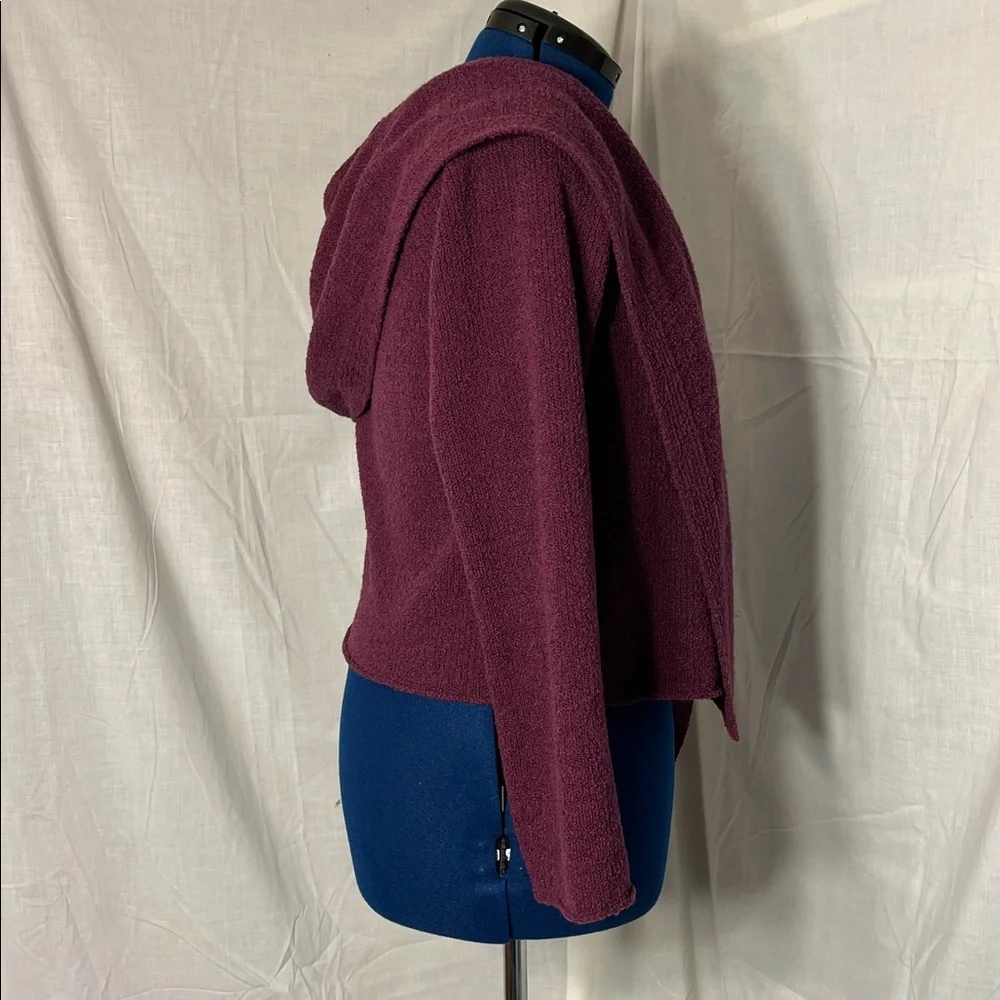 Gorgeous Eileen Fisher Open Cardigan
Size L - Picture 6 of 13